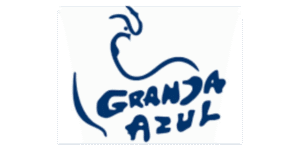 14. GRANJA AZUL